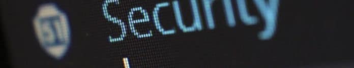 word security to represent SHA-256 in Bitcoin