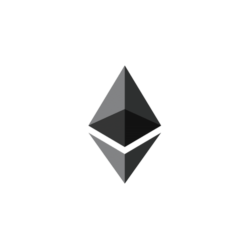 Ethereum Logo