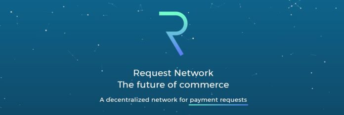 Logo to represent Request Network Explained