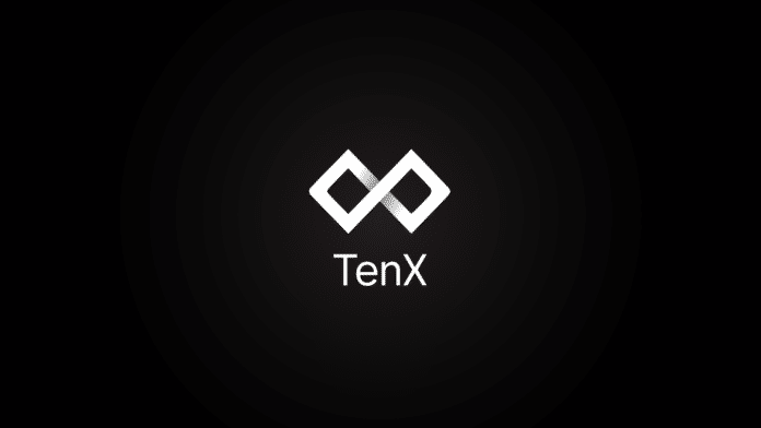 What Is TenX?