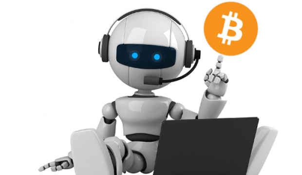 bot bitcoin trading honkongo dvejetainiai variantai