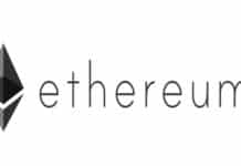 Ethereum Cryptocurrency Explained Image of the Ethereum foundation logo