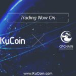 KuCoin Cryptocurrency Exchange Market Listed CPChain’s Native Token CPC