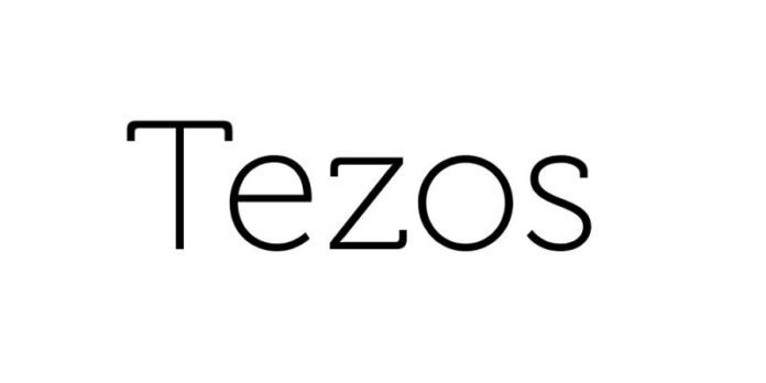 Tezos Baking - Tezos logo