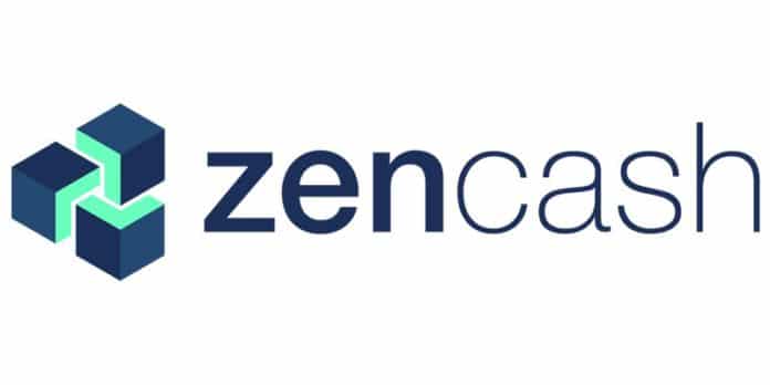 ZenCash Masternode