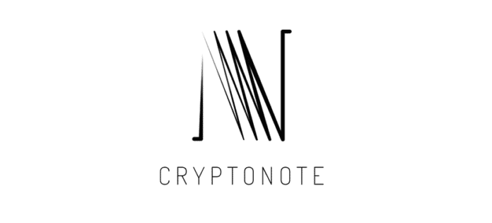 Image of CryptoNote logo for CryptoNight algorithm