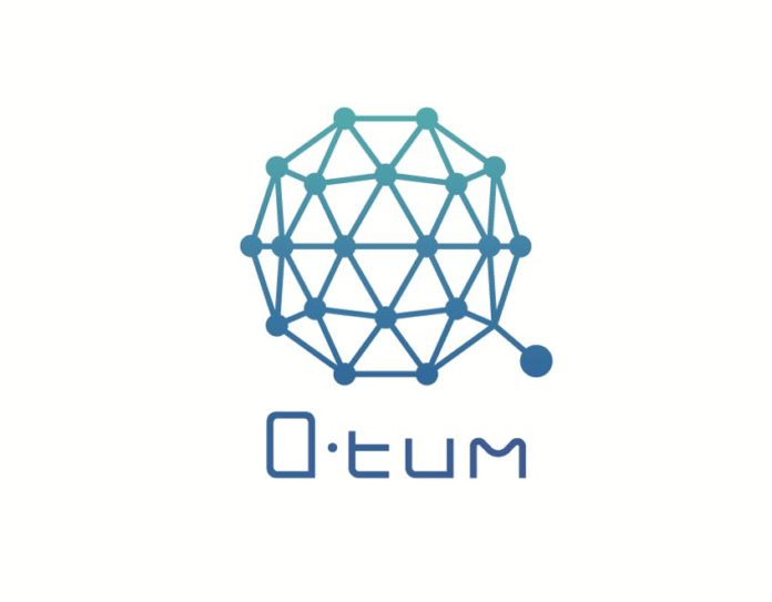 Image of Qtum logo for Qtum mining