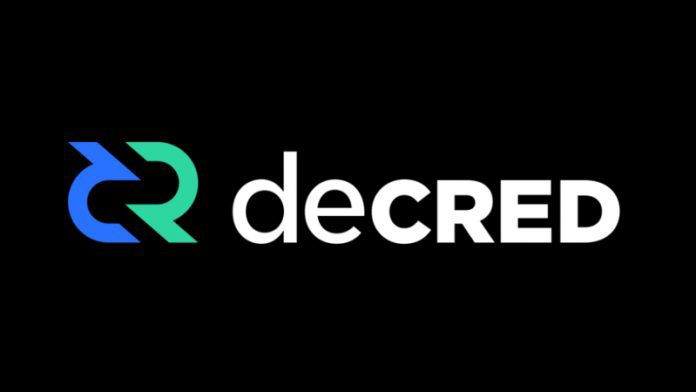 Decred Mining