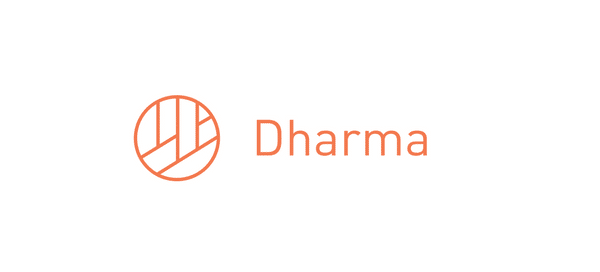 The Dharma Logo