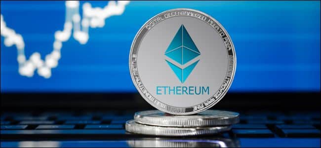 Ethereum Ethereum