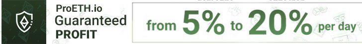 ProETH Banner