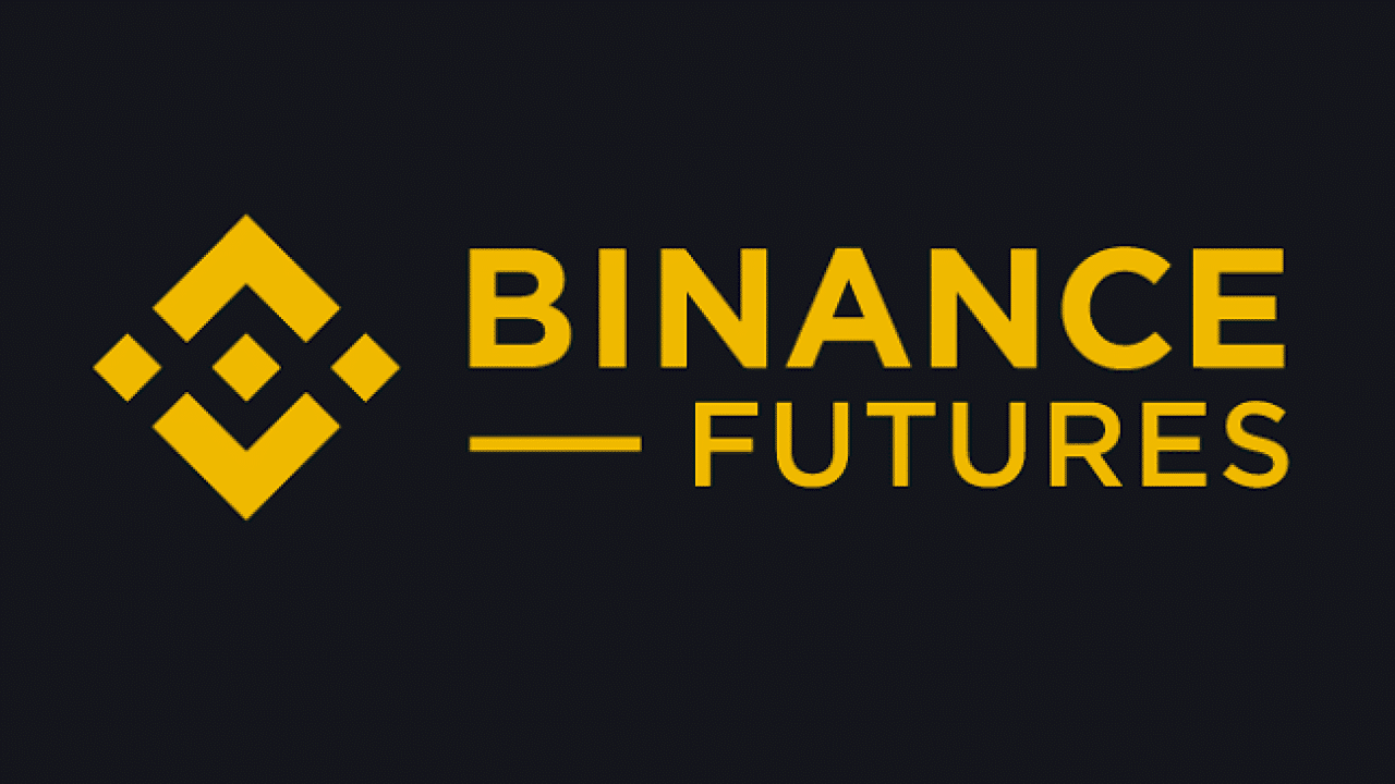 Binance Trading Signal - Futures