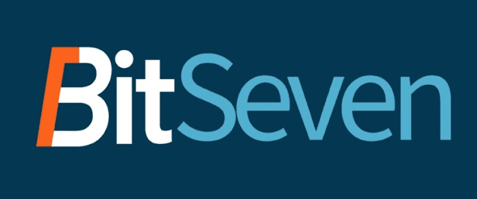 BitSeven Logo