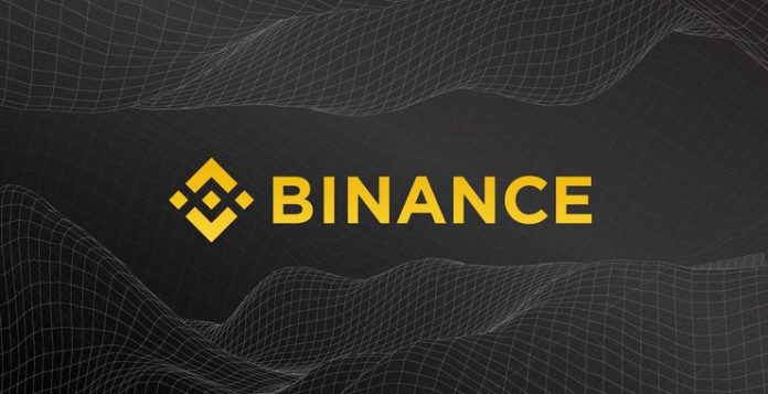 Binance Futures SIgnals Logo