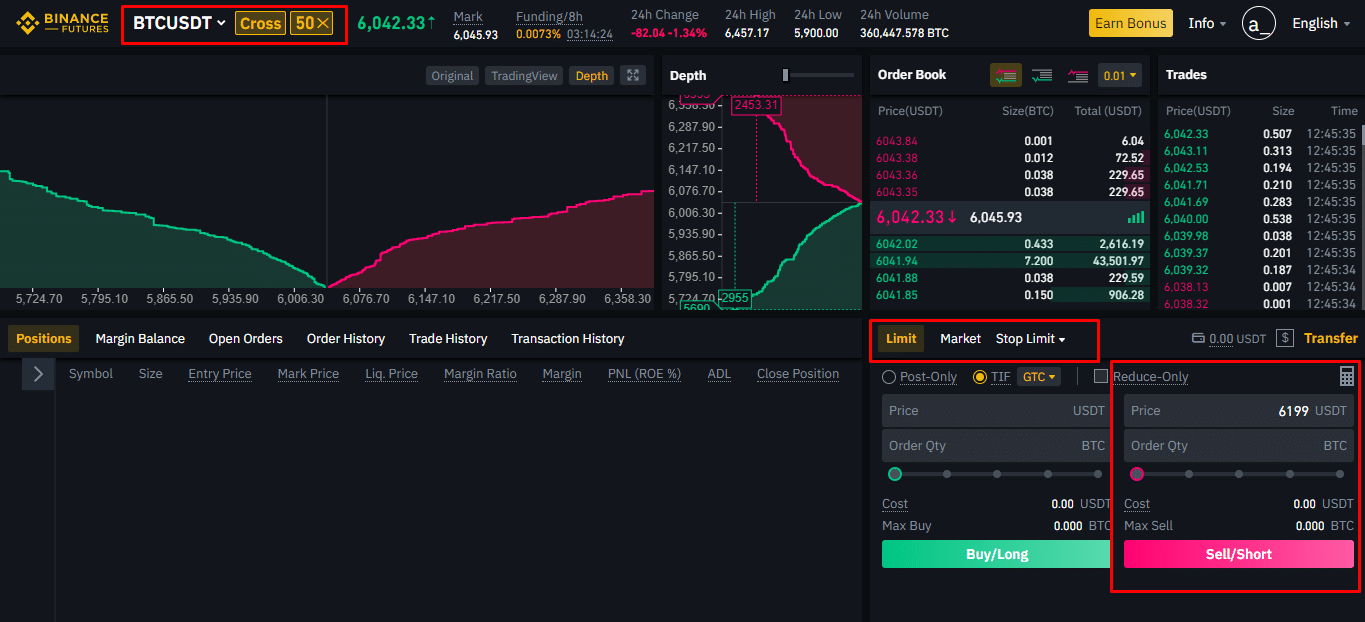 Binance Futures Beginner's Guide Mycryptopedia Binance Trading