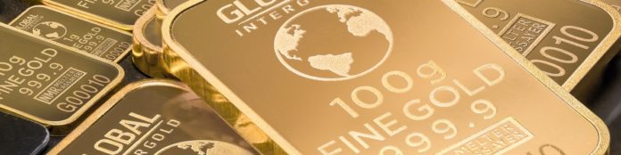 Gold Signals Logo