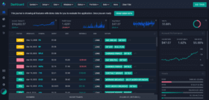 forex trading journals