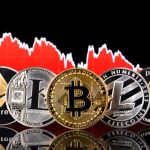 Altcoin Spot (Lifetime)