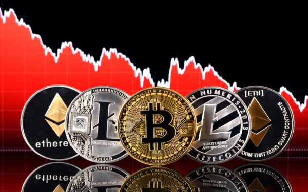 BTC Spot (Lifetime )