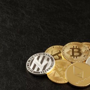 BTC Spot 1 Month