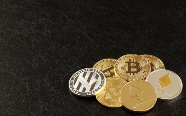 Complete Crypto Package 1 Month