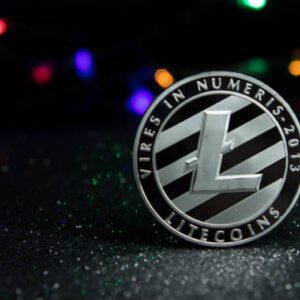 Altcoin Spot 1 Month