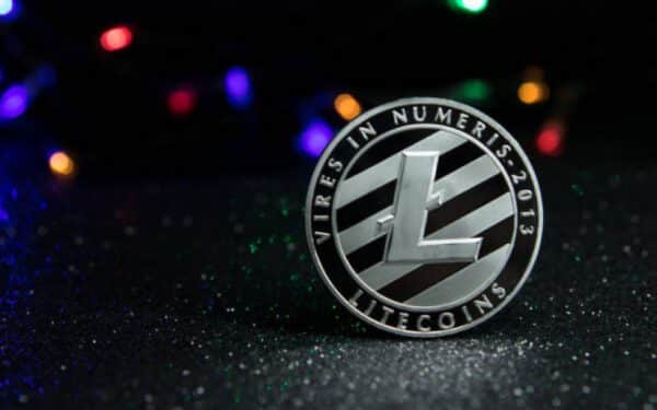 Altcoin Spot 1 Month