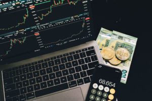 Best performing crypto spot trading signals