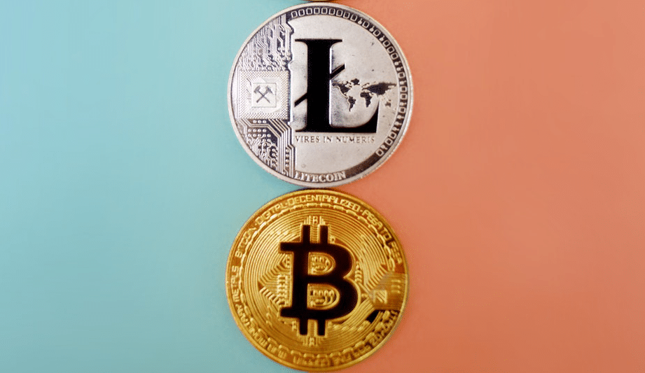 Bitcoin Litecoin Swap