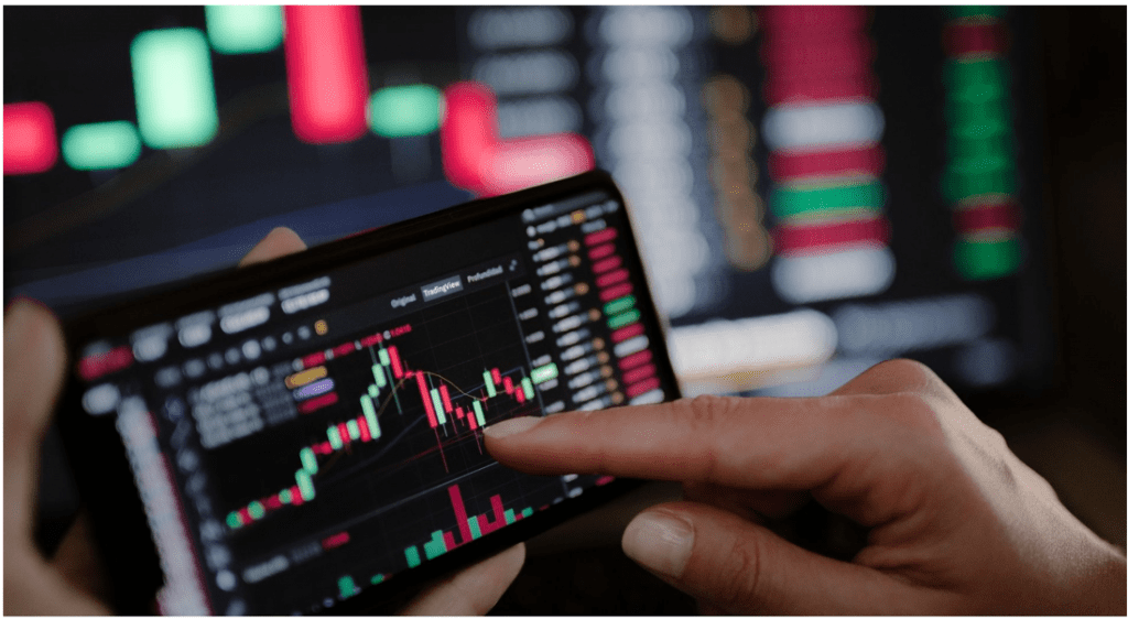 Best Bitcoin Copy Trading Groups Mobile Trading