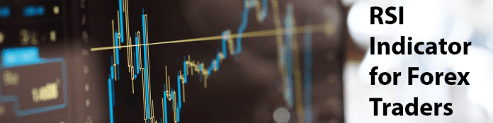 RSI Indicator for Forex Traders