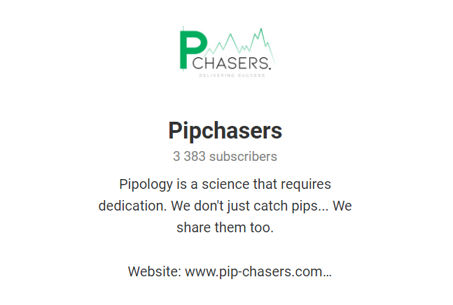 Pipchasers