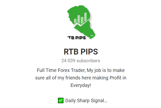 RTB pips