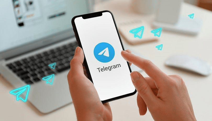 What are the Telegram trading signals groups