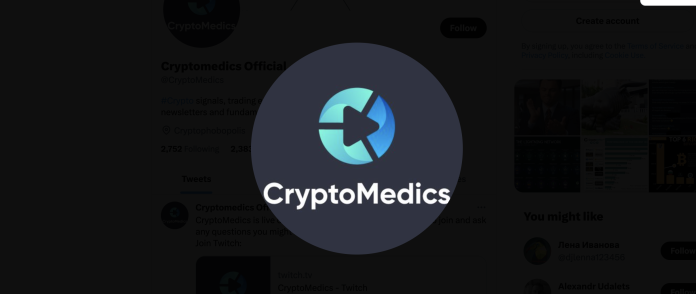 CryptoMedics