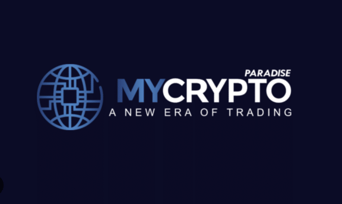 MyCryptoParadise