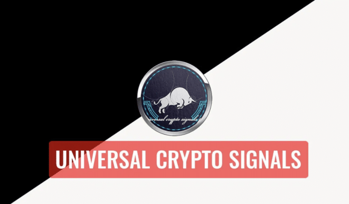 Universal Crypto Signals