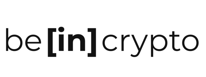 BeInCrypto Logo